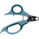 Zen Clipper A revolutionary pet nail clipper, which only the tip of the nail. Zen Clipper A revolutionary pet nail clipper, which only the tip of the nail.