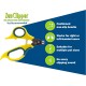 Zen Clipper A revolutionary pet nail clipper, which only the tip of the nail. Zen Clipper A revolutionary pet nail clipper, which only the tip of the nail.