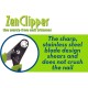 Zen Clipper A revolutionary pet nail clipper, which only the tip of the nail. Zen Clipper A revolutionary pet nail clipper, which only the tip of the nail.