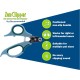 Zen Clipper A revolutionary pet nail clipper, which only the tip of the nail. Zen Clipper A revolutionary pet nail clipper, which only the tip of the nail.