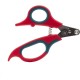 Zen Clipper A revolutionary pet nail clipper, which only the tip of the nail. Zen Clipper A revolutionary pet nail clipper, which only the tip of the nail.
