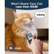 oneisall Cat Clippers Quiet Hair Trimmer for Cats Long Hair Cat Razor for Long Hair Cats 2 Speed (Blue) oneisall Cat Clippers Quiet Hair Trimmer for Cats Long Hair Cat Razor for Long Hair Cats 2 Speed (Blue)