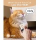oneisall Cat Clippers Quiet Hair Trimmer for Cats Long Hair Cat Razor for Long Hair Cats 2 Speed (Blue) oneisall Cat Clippers Quiet Hair Trimmer for Cats Long Hair Cat Razor for Long Hair Cats 2 Speed (Blue)