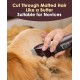 oneisall Cat Clippers Quiet Hair Trimmer for Cats Long Hair Cat Razor for Long Hair Cats 2 Speed (Blue) oneisall Cat Clippers Quiet Hair Trimmer for Cats Long Hair Cat Razor for Long Hair Cats 2 Speed (Blue)