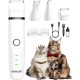 oneisall Quiet Clipper Cat Dog Set, 3-in-1 Dog Clipper, Cat Razor, Professional Hair Trimmer for Paws, Butt, Knotted, Dingleberry (White) oneisall Quiet Clipper Cat Dog Set, 3-in-1 Dog Clipper, Cat Razor, Professional Hair Trimmer for Paws, Butt, Knotted, Dingleberry (White)