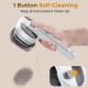 pecute Cat Brush with Steam, Multifunctional Cat Steamy Brush, Cat Brush with Spray Roße Capacity Water Tank, Steam Brush Cat Massage Comb for Long Hair Dogs Cats, Cool Mist Only (Green) pecute Cat Brush with Steam, Multifunctional Cat Steamy Brush, Cat Brush with Spray Roße Capacity Water Tank, Steam Brush Cat Massage Comb for Long Hair Dogs Cats, Cool Mist Only (Green)