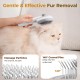 pecute Cat Brush with Steam, Multifunctional Cat Steamy Brush, Cat Brush with Spray Roße Capacity Water Tank, Steam Brush Cat Massage Comb for Long Hair Dogs Cats, Cool Mist Only (Green) pecute Cat Brush with Steam, Multifunctional Cat Steamy Brush, Cat Brush with Spray Roße Capacity Water Tank, Steam Brush Cat Massage Comb for Long Hair Dogs Cats, Cool Mist Only (Green)