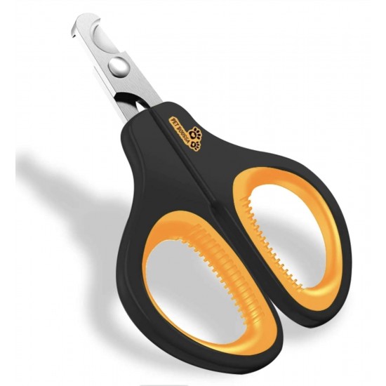 pet boussa Nail Clippers and Trimmers for Small Dog Breeds Cat Kitten Hamster Puppy Ferret Hedgehog Rabbit Bird Professional Cat Nail Cutter and Nail Clippers for Cats pet boussa Nail Clippers and Trimmers for Small Dog Breeds Cat Kitten Hamster Puppy Ferret Hedgehog Rabbit Bird Professional Cat Nail Cutter and Nail Clippers for Cats