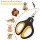 pet boussa Nail Clippers and Trimmers for Small Dog Breeds Cat Kitten Hamster Puppy Ferret Hedgehog Rabbit Bird Professional Cat Nail Cutter and Nail Clippers for Cats pet boussa Nail Clippers and Trimmers for Small Dog Breeds Cat Kitten Hamster Puppy Ferret Hedgehog Rabbit Bird Professional Cat Nail Cutter and Nail Clippers for Cats