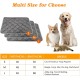 Ceboic Self-Heating Blanket for Cats Dogs, Pets Heat Mat Thermal Blanket Cat Bed, Washable Self-Warming Extra Soft Non-Slip Dog Mat Heat Blanket (L) Ceboic Self-Heating Blanket for Cats Dogs, Pets Heat Mat Thermal Blanket Cat Bed, Washable Self-Warming Extra Soft Non-Slip Dog Mat Heat Blanket (L)