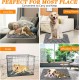 Ceboic Self-Heating Blanket for Cats Dogs, Pets Heat Mat Thermal Blanket Cat Bed, Washable Self-Warming Extra Soft Non-Slip Dog Mat Heat Blanket (L) Ceboic Self-Heating Blanket for Cats Dogs, Pets Heat Mat Thermal Blanket Cat Bed, Washable Self-Warming Extra Soft Non-Slip Dog Mat Heat Blanket (L)