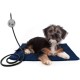 Enjoying Pet Bed 41 x 56 cm Cat Bed for Sleeping Puppies, Non-Slip Base, Square Cushion Enjoying Pet Bed 41 x 56 cm Cat Bed for Sleeping Puppies, Non-Slip Base, Square Cushion