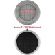 Enjoying Pet Bed 41 x 56 cm Cat Bed for Sleeping Puppies, Non-Slip Base, Square Cushion Enjoying Pet Bed 41 x 56 cm Cat Bed for Sleeping Puppies, Non-Slip Base, Square Cushion
