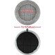 Enjoying Pet Bed 41 x 56 cm Cat Bed for Sleeping Puppies, Non-Slip Base, Square Cushion Enjoying Pet Bed 41 x 56 cm Cat Bed for Sleeping Puppies, Non-Slip Base, Square Cushion