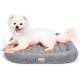 Mora Pets Self-Heating Cat Blanket, Self-Warming, No Electricity, Heat Blanket, Cat Washable Electric Blanket, Dog Raised Pillow Design, Self-Heating Blanket Cat with 25D Sponge, 52 x 58 cm, Grey Mora Pets Self-Heating Cat Blanket, Self-Warming, No Electricity, Heat Blanket, Cat Washable Electric Blanket, Dog Raised Pillow Design, Self-Heating Blanket Cat with 25D Sponge, 52 x 58 cm, Grey
