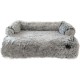 Nobby Nuru 61770 Sofa Mat Rectangular Grey 110 x 85 x 15 cm Nobby Nuru 61770 Sofa Mat Rectangular Grey 110 x 85 x 15 cm