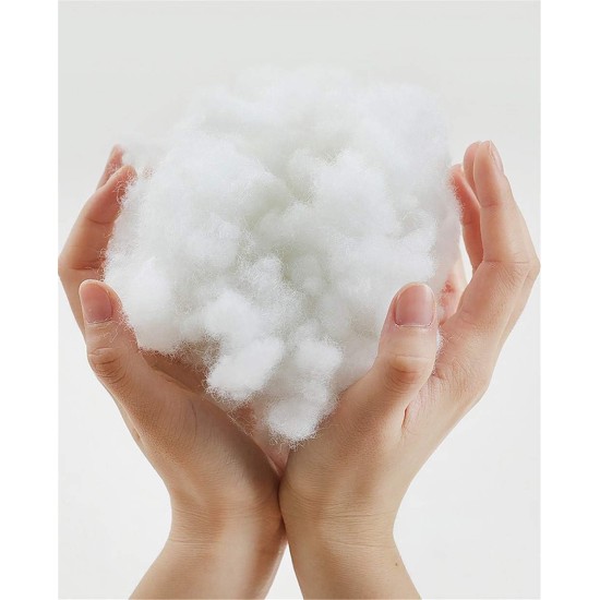 Nobrands Fluffy Cat Bed, Round, Soft Plush, Cave with Hood, Cat Bed, for Winter, Warm Sleeping Pillow, Non-Slip, Machine Washable for Cats and Puppies Nobrands Fluffy Cat Bed, Round, Soft Plush, Cave with Hood, Cat Bed, for Winter, Warm Sleeping Pillow, Non-Slip, Machine Washable for Cats and Puppies