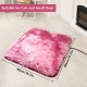 Yanmucy Pet Heating Pad Puppy Heat Pad Small Thermostatic Cat Bed Electric Heating Pad Pet Heat Mat Dog Cushion Kitten Bed Indoor (Red) Yanmucy Pet Heating Pad Puppy Heat Pad Small Thermostatic Cat Bed Electric Heating Pad Pet Heat Mat Dog Cushion Kitten Bed Indoor (Red)