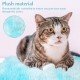 Yanmucy Pet Heating Pad Puppy Heat Pad Small Thermostatic Cat Bed Electric Heating Pad Pet Heat Mat Dog Cushion Kitten Bed Indoor (Red) Yanmucy Pet Heating Pad Puppy Heat Pad Small Thermostatic Cat Bed Electric Heating Pad Pet Heat Mat Dog Cushion Kitten Bed Indoor (Red)