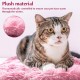 Yanmucy Pet Heating Pad Puppy Heat Pad Small Thermostatic Cat Bed Electric Heating Pad Pet Heat Mat Dog Cushion Kitten Bed Indoor (Red) Yanmucy Pet Heating Pad Puppy Heat Pad Small Thermostatic Cat Bed Electric Heating Pad Pet Heat Mat Dog Cushion Kitten Bed Indoor (Red)