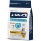 ADVANCE Adult salmon and rice dry food cat, pack of 1 (1 x 3 kg) ADVANCE Adult salmon and rice dry food cat, pack of 1 (1 x 3 kg)