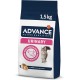 ADVANCE Urinary Dry Food Cat, 1-pack (1 x 1.5 kg) ADVANCE Urinary Dry Food Cat, 1-pack (1 x 1.5 kg)