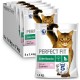 Adult Cat Dry Food Sterilised Rich in Salmon 5 Bags of 1.4 kg Each - Complete & Balanced Food for Maintaining Vitality and Agility Adult Cat Dry Food Sterilised Rich in Salmon 5 Bags of 1.4 kg Each - Complete & Balanced Food for Maintaining Vitality and Agility