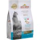 Almo Nature HFC Adult Sterilized - Dry Food for Cats with Fresh Cod Originally Food Grade and Now Used for Cat Food Almo Nature HFC Adult Sterilized - Dry Food for Cats with Fresh Cod Originally Food Grade and Now Used for Cat Food