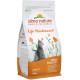 Almo Nature Holistic Maintenance Complete Adult Cat Dry Food with Fresh Chicken - 400g Almo Nature Holistic Maintenance Complete Adult Cat Dry Food with Fresh Chicken - 400g