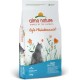 Almo Nature Holistic Maintenance Complete Adult Cat Dry Food with Fresh Oily Fish - 12 Kg Almo Nature Holistic Maintenance Complete Adult Cat Dry Food with Fresh Oily Fish - 12 Kg