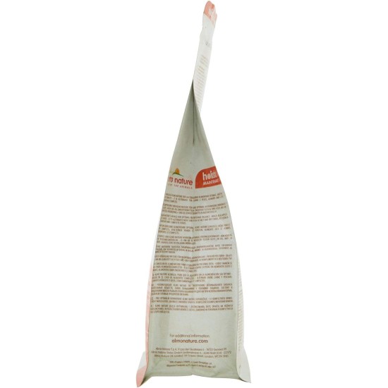 Almo Nature Holistic Maintenance Complete Adult Cat Dry Food with Fresh Oily Fish - 400g Almo Nature Holistic Maintenance Complete Adult Cat Dry Food with Fresh Oily Fish - 400g