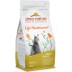 Almo Nature Life Maintenance Dry Food for Adult Cats with Fresh Turkey - 400g Bag Almo Nature Life Maintenance Dry Food for Adult Cats with Fresh Turkey - 400g Bag