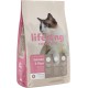 Amazon Brand - Lifelong - Complete Dry Cat Food with Salmon and Rice 3 kg Amazon Brand - Lifelong - Complete Dry Cat Food with Salmon and Rice 3 kg