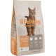 Amazon Brand - Lifelong - Complete Dry Cat Food with Salmon and Rice 3 kg Amazon Brand - Lifelong - Complete Dry Cat Food with Salmon and Rice 3 kg