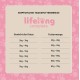 Amazon Brand - Lifelong - Complete Dry Cat Food with Salmon and Rice 3 kg Amazon Brand - Lifelong - Complete Dry Cat Food with Salmon and Rice 3 kg