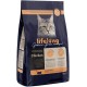 Amazon Brand: Lifelong Complete Cat Food with Grain Free Recipe Amazon Brand: Lifelong Complete Cat Food with Grain Free Recipe