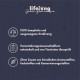 Amazon Brand: Lifelong Complete Cat Food with Grain Free Recipe Amazon Brand: Lifelong Complete Cat Food with Grain Free Recipe