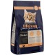 Amazon Brand: Lifelong Complete Cat Food with Grain Free Recipe Amazon Brand: Lifelong Complete Cat Food with Grain Free Recipe