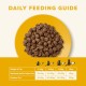 Applaws Adult Dry Cat Food, Chicken with Extra Salmon, Grain-Free and Complete, 2 kg (1 Pack) Applaws Adult Dry Cat Food, Chicken with Extra Salmon, Grain-Free and Complete, 2 kg (1 Pack)