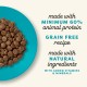 Applaws Adult Dry Cat Food, Chicken with Extra Salmon, Grain-Free and Complete, 2 kg (1 Pack) Applaws Adult Dry Cat Food, Chicken with Extra Salmon, Grain-Free and Complete, 2 kg (1 Pack)