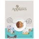 Applaws Adult Dry Cat Food, Chicken with Extra Salmon, Grain-Free and Complete, 2 kg (1 Pack) Applaws Adult Dry Cat Food, Chicken with Extra Salmon, Grain-Free and Complete, 2 kg (1 Pack)