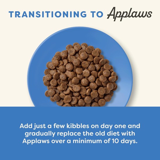 Applaws Adult Dry Cat Food, Chicken with Extra Salmon, Grain-Free and Complete, 2 kg (1 Pack) Applaws Adult Dry Cat Food, Chicken with Extra Salmon, Grain-Free and Complete, 2 kg (1 Pack)