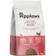 Applaws Adult Dry Cat Food, Chicken with Extra Salmon, Grain-Free and Complete, 2 kg (1 Pack) Applaws Adult Dry Cat Food, Chicken with Extra Salmon, Grain-Free and Complete, 2 kg (1 Pack)