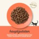 Applaws Adult Dry Cat Food, Chicken with Extra Salmon, Grain-Free and Complete, 400g (1 Pack) Applaws Adult Dry Cat Food, Chicken with Extra Salmon, Grain-Free and Complete, 400g (1 Pack)