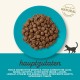 Applaws Complete Natural Dry Cat Food, 350g, Adult, Ocean Fish with Salmon