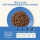 Applaws Complete Natural Dry Cat Food, 350g, Adult, Ocean Fish with Salmon