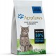 Applaws Complete Natural Dry Cat Food, 350g, Adult, Ocean Fish with Salmon Applaws Complete Natural Dry Cat Food, 350g, Adult, Ocean Fish with Salmon