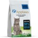 Applaws Complete Natural Dry Cat Food, 350g, Adult, Ocean Fish with Salmon
