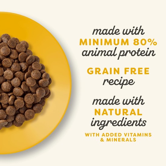 Applaws Complete Natural Dry Cat Food 400g Senior Chicken Applaws Complete Natural Dry Cat Food 400g Senior Chicken