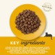Applaws Complete Natural Dry Cat Food 400g Senior Chicken Applaws Complete Natural Dry Cat Food 400g Senior Chicken